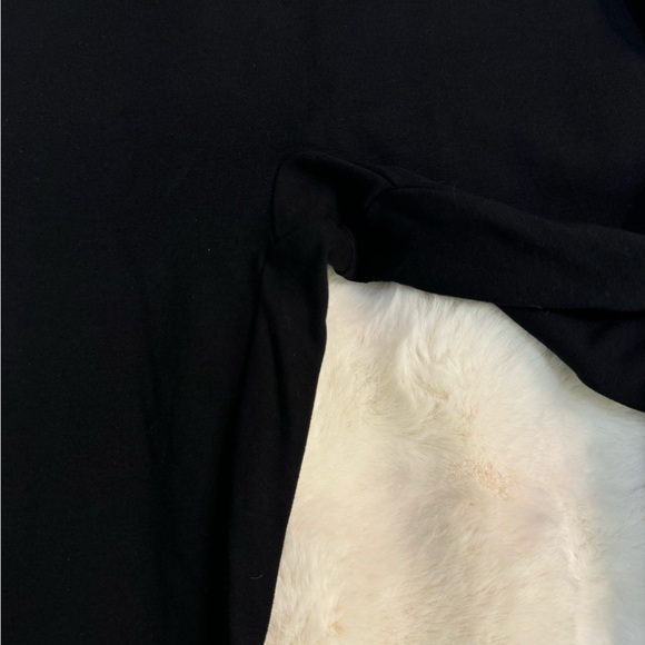 Spanx Moto Ponte Legging - Picture 4 of 5